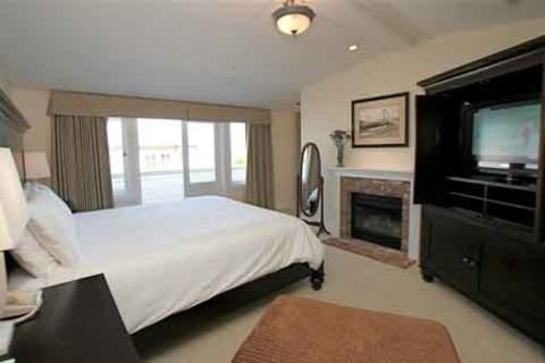 The Gables Inn Sausalito Kamer foto