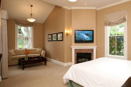 The Gables Inn Sausalito Buitenkant foto