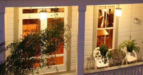 The Gables Inn Sausalito Buitenkant foto